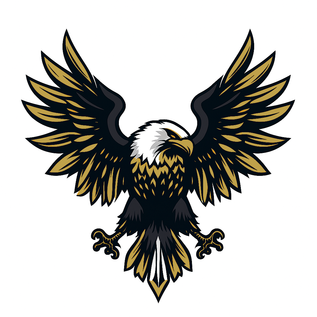 Iron Eagle Logo
